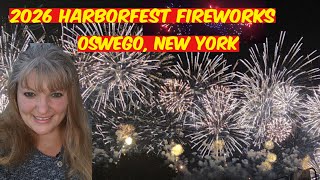 Oswego, NY Harborfest