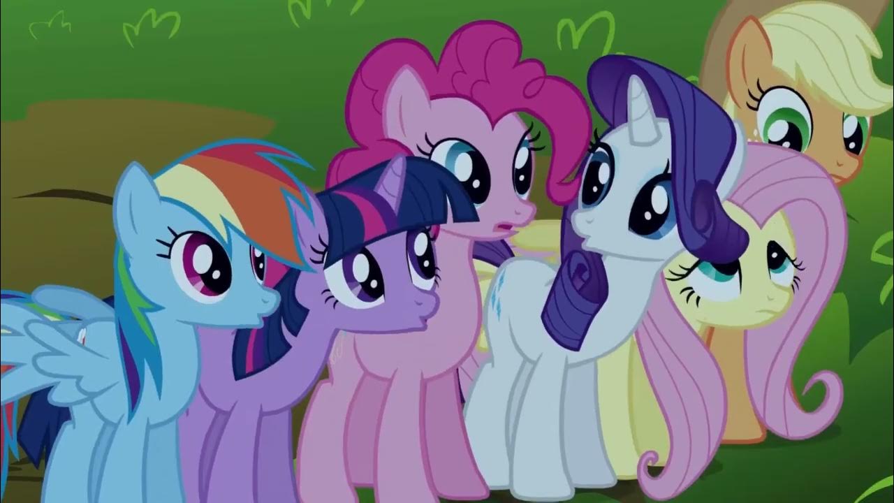 My Little Pony Staffel 1 Folge 4 Deutsch www.youtube.com