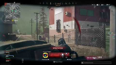 Warzone speed hacker in a JUGGERNAUT vs 2 speed hackers LOL