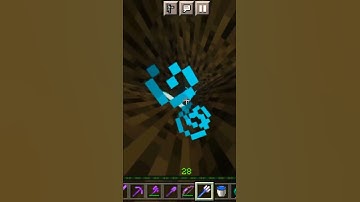 going in herobrine smp fleet useless tree ✌️🙂