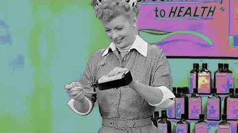 YIKEZ! - VITAMEATAVEGAMIN MUSIC VIDEO