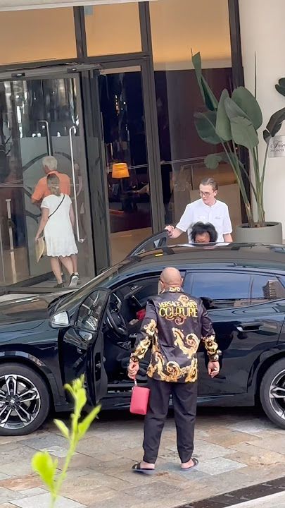 Millionaire Boss Just Arrive in Monaco #monaco