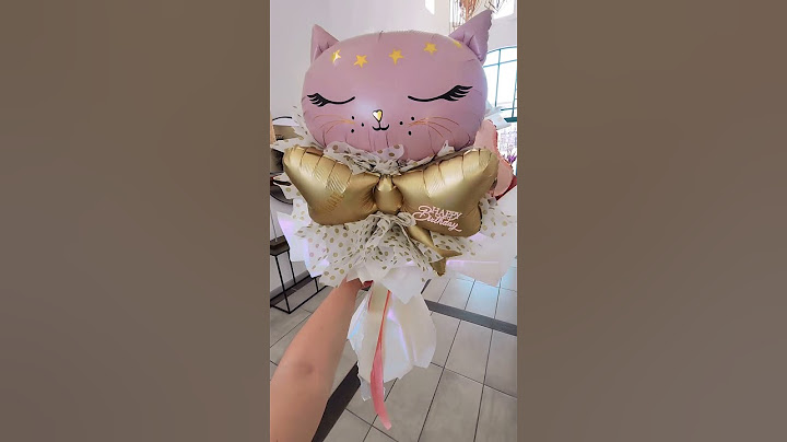 🎀✨ The sweetest birthday surprise!