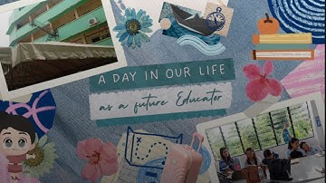 Assessment in Learning 2 (E-Portfolio Semi-Final Output)