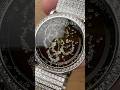 Cartier Revelation d'une Panthere Diamonds HPI01356 1-Minute Watch Review