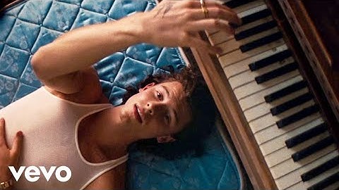 Shawn Mendes - Intro (Wonder Trailer)