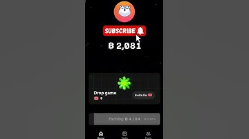 Blum Auto Mining Start join know... t.me/BlumCryptoBot/app?startapp=ref_XMOlGL7rri #binance #blum