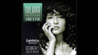 2014 Dilara Kazimova - Bir Qığılcım Resimi