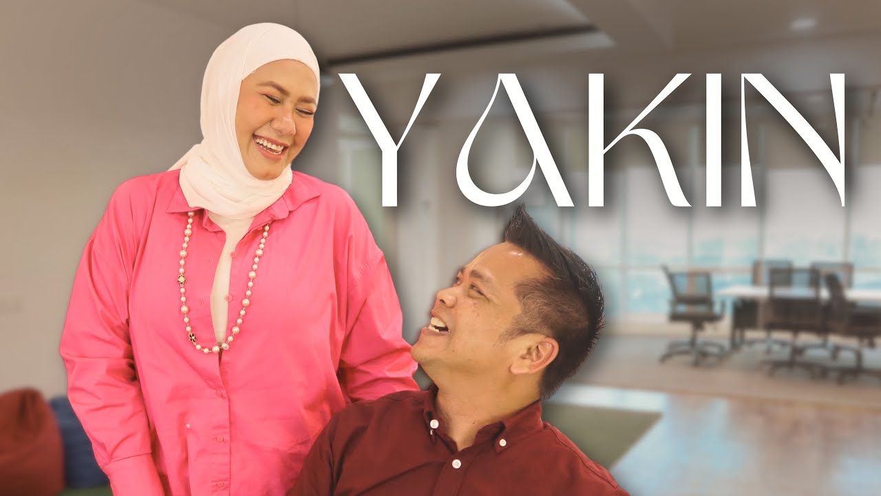 Yakin Dengan Direct Lending [ya.kin] | يقين - YouTube
