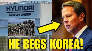 Download Lagu Trump \u0026 Kemp BEG for Hyundai LG to return MP3 Download Lagu Trump \u0026 Kemp BEG for Hyundai LG to return MP3