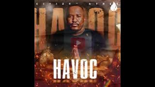 Citizen Sthee – Havoc (Groove Mix)