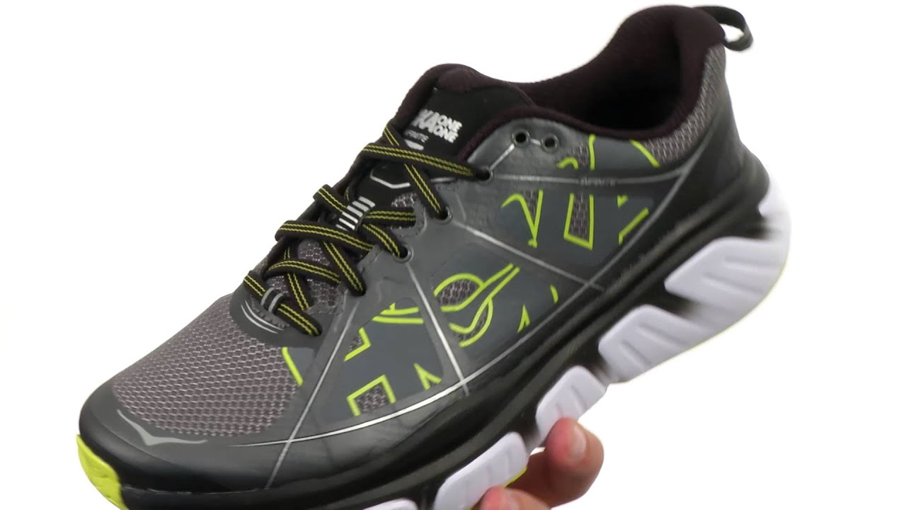 hoka one infinite