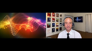 High-Frequency Gravitational Waves & Gravitational Metamaterials | Gary Stephenson