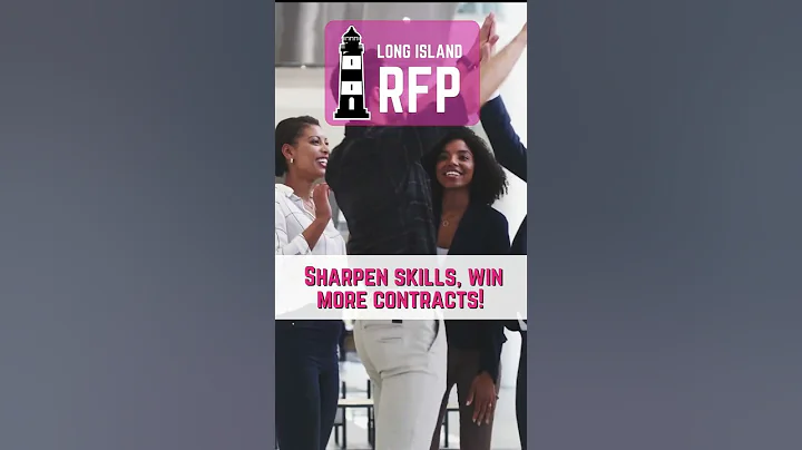 BOOST YOUR RFP SUCCESS