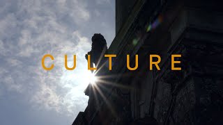 Culture at Leicester (2121: Founders of the Future)