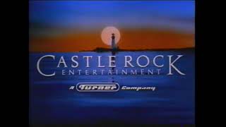 LOGO CASTLE ROCK ENTERTAINMENT A TURNER COMPANY