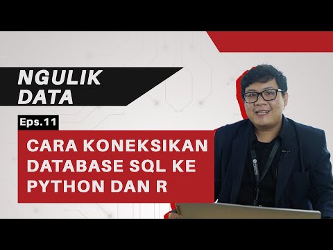 Video: Sejauh manakah Pangkalan Data Azure SQL?