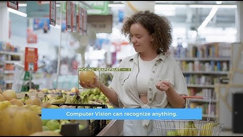 Chooch AI Vision Studio Computer Vision | Retail Use Case Demo Video | Chooch