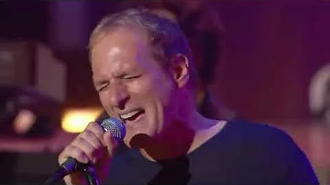 Michael Bolton  Reach Out I'll Be There