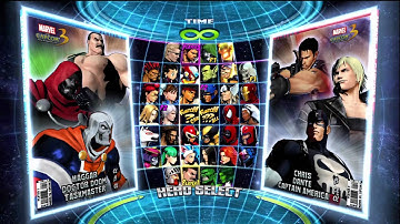 Cheech vs SYN Chris Pools WinnerStaysOn MVC3 Feb 18th 2011