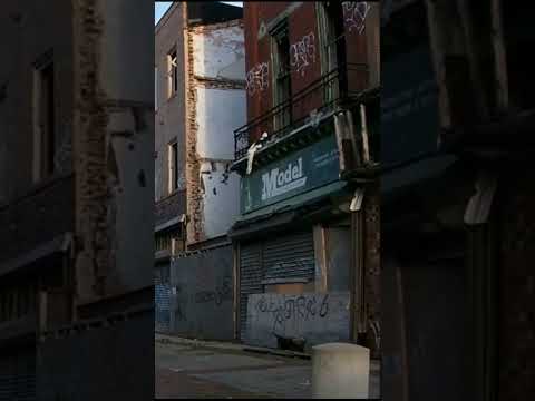 BALTIMORE HOODS