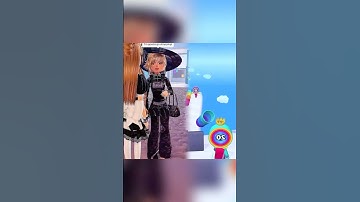 SHE WAS LEFT ALONE IN THE MADAM