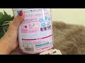 Sữa Morinaga E-Akachan cho bé sinh non 800g - Shopcuatui.com.vn