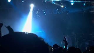 Emmure - Lights Bring Salvation - 4K Live at Vibes Event Center in San Antonio TX, 11/05/2023