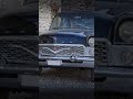 GAZ 13 Чайка 🦝 Raccoon Milk