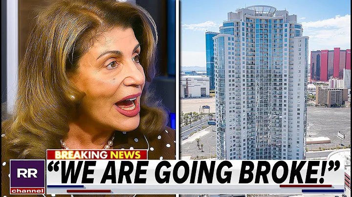 Mayor Of Las Vegas PANICS After Las Vegas Condo's RUIN The Market!