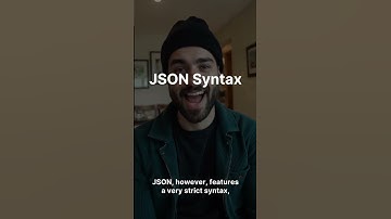 YAML vs JSON for Configs — Which One Keeps You Safe?