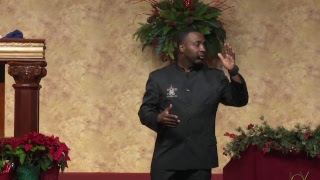 Prophetic Worship: Back To The Top of The Mountain 7:50am