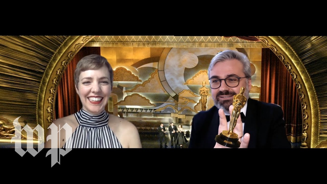 And the award for best video chat app goes to...