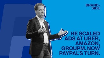 #509 - Dr. Mark Grether | PayPal Is Quietly Building the Next Big Ad Platform