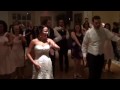 Wedding dance - Hanson Thinking 'Bout Somethin