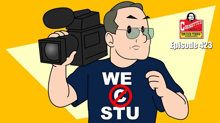 Jim Cornette Reviews WWE Saturday Night's Main Event (December 13, 2025)