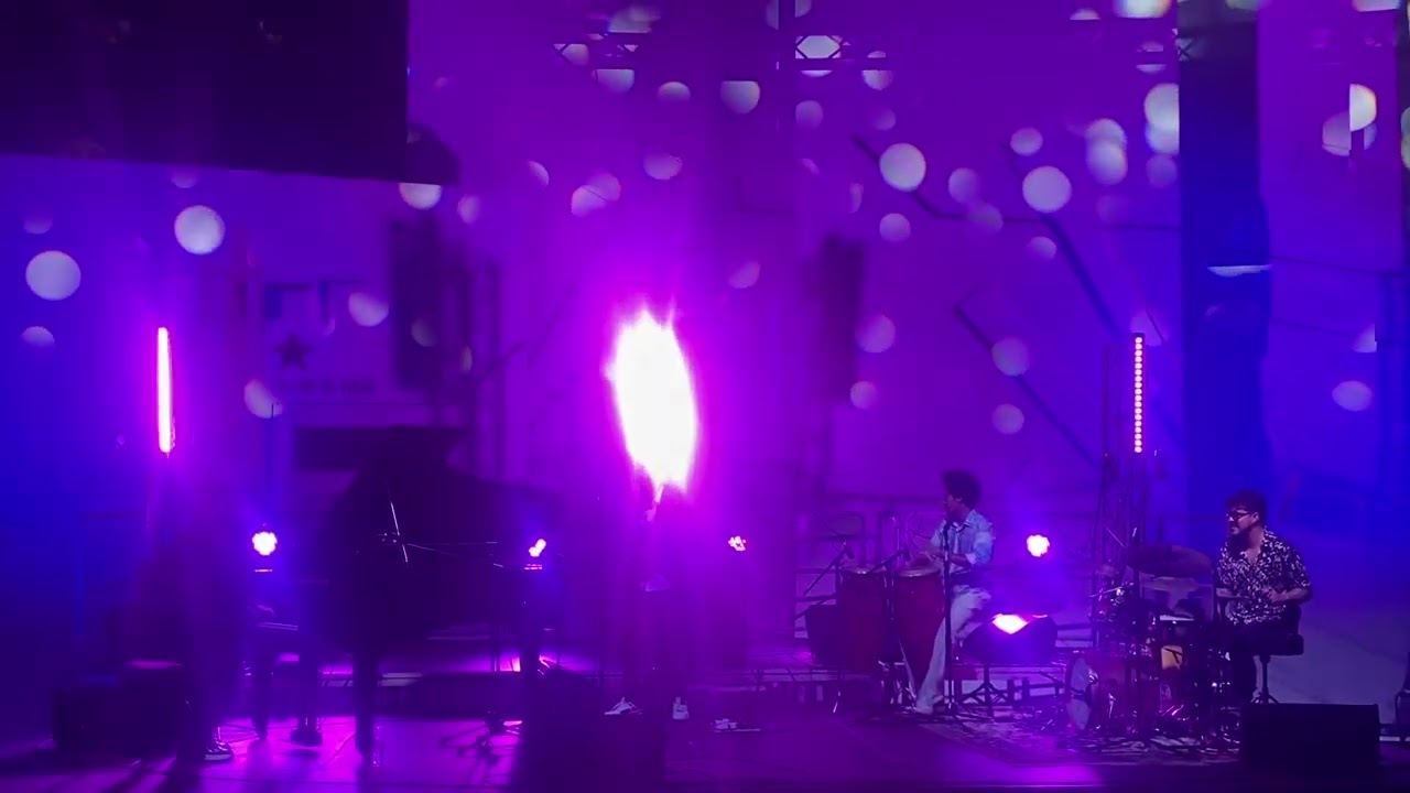 Alfredo Rodriguez - Thriller@MakarskaJazzFestival2023