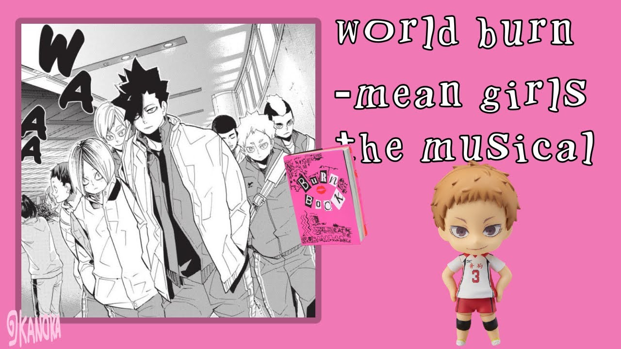 [HQ] ⋆·˚ ༘ * world burn; nekoma  (๑⃙⃘´༥`๑⃙⃘)     ₊⠀  ⟡ yuivile ˆ𐃷ˆ 