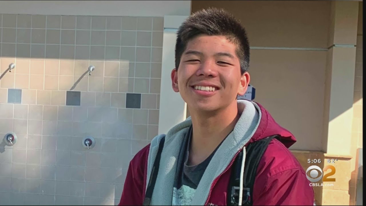 Claremont Teen Dies Suddenly After Symptoms of COVID-19