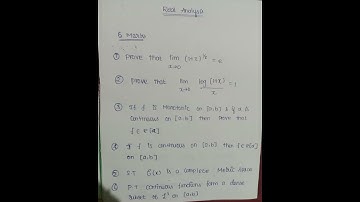 Alagappa University DDE# 5m analysis 2 #