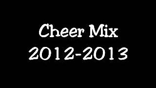 Cheer Mix 2012-2013