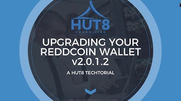 How to Seamlessly Upgrade Your Reddcoin Core Wallet to v2.0.1.2