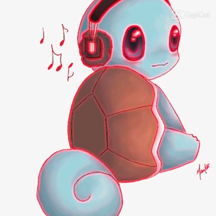 squirtle - YouTube