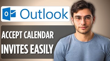 How to Accept Outlook Calendar Invites: 2025 Full Guide