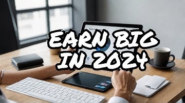 Crypto Staking: Unlocking Massive Earnings in 2024 - Discover Crypto Staking Strategies Today!