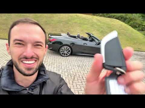 Youtube BMW 430i M Sport  - no detalhe - Boca Mafra Premium - Balneário Camboriú video bmw