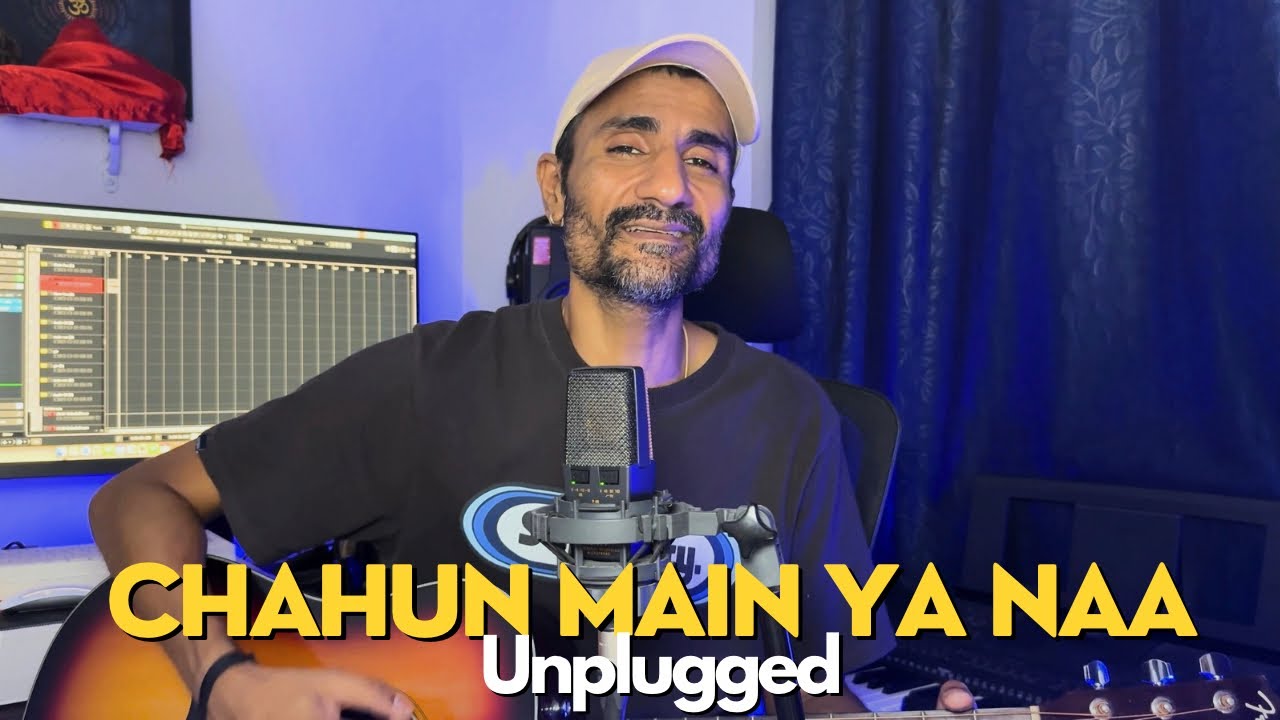 Chahun Main Ya Naa | Subodhh Sharma | Arijit Singh | Jeet Gannguli | Irshad Kamil