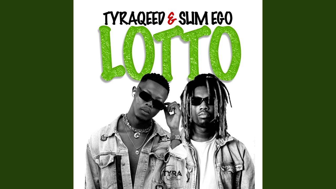 Tonton Lotto di YouTube