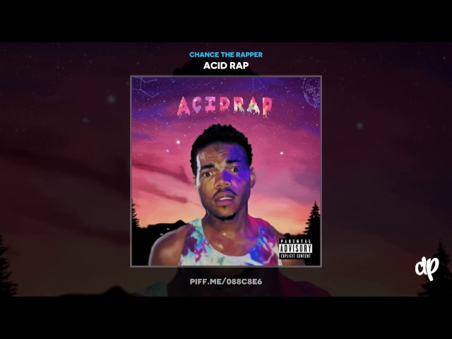 Chance The Rapper Lost