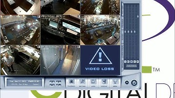 How to Limit the eDigital Hybrid Hardware-Compressed DVR
